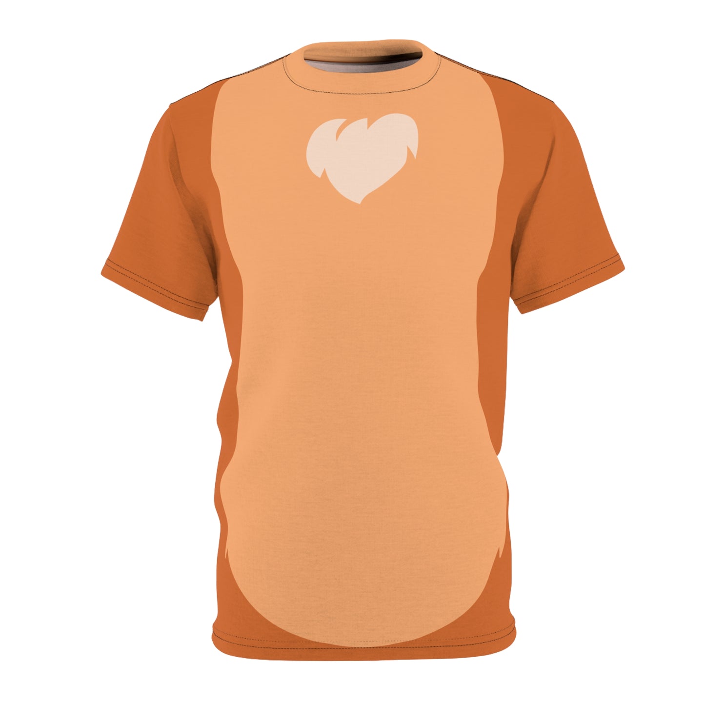 Sample Experiment 258 Shirt, Leroy & Stitch Character Inspired Costume