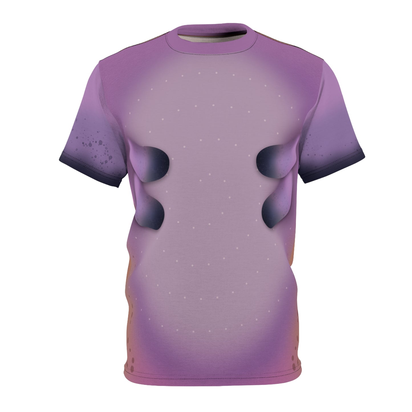 Ambassador Helix Shirt, Pixar Elio Character Inspired Costume