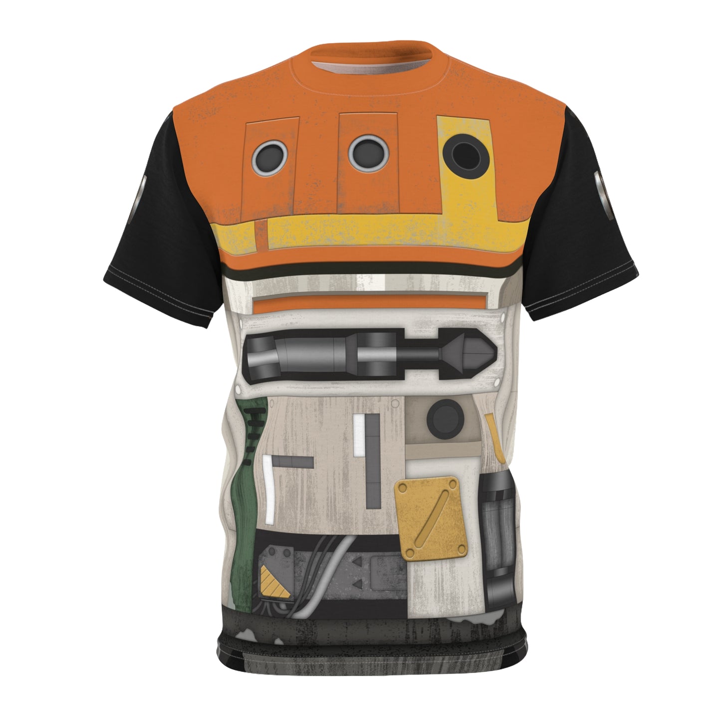 C1-10P Shirt, Star Wars Rebels Costume