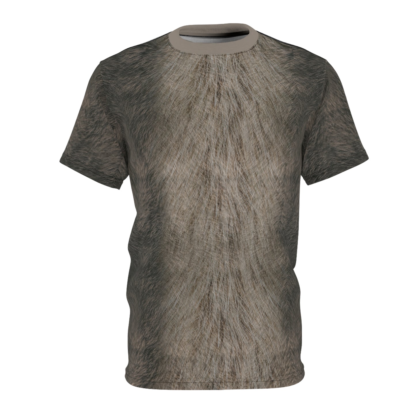 Pumbaa Shirt, Mufasa Inspired Character Costume