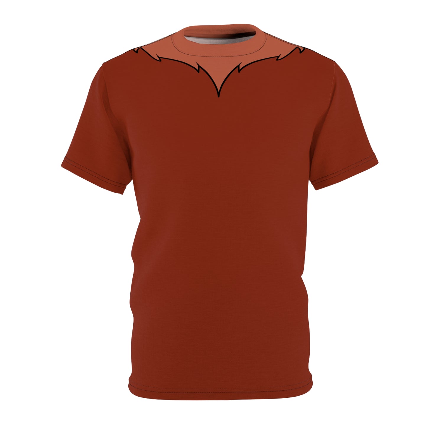 Koda Shirt, Brother Bear 2003 Costume