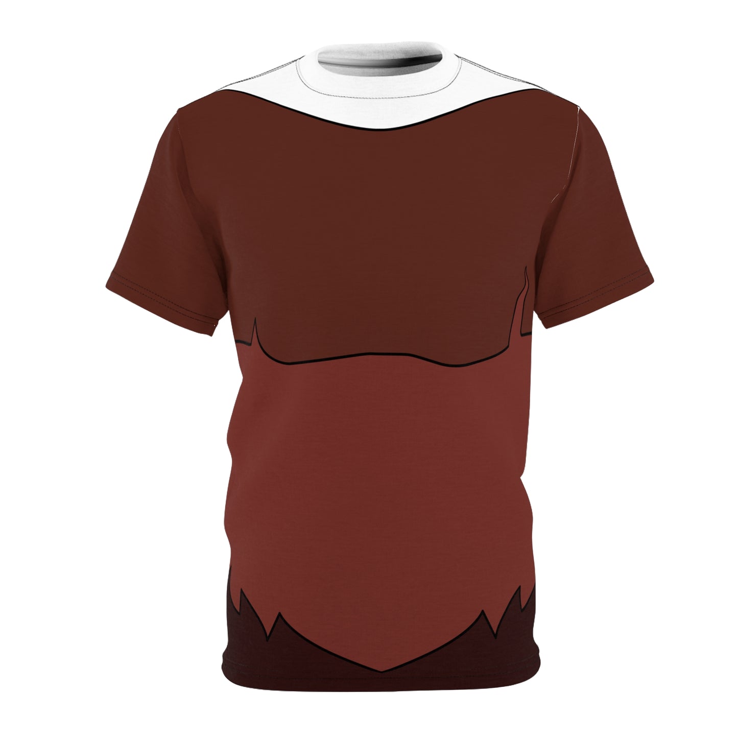 Sitka Shirt, Brother Bear 2003 Costume