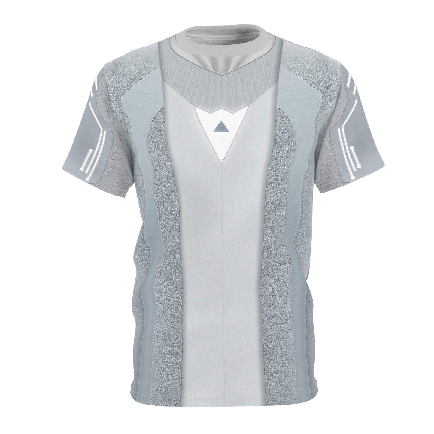 Kevin Flynn Shirt, Tron Ares Costume