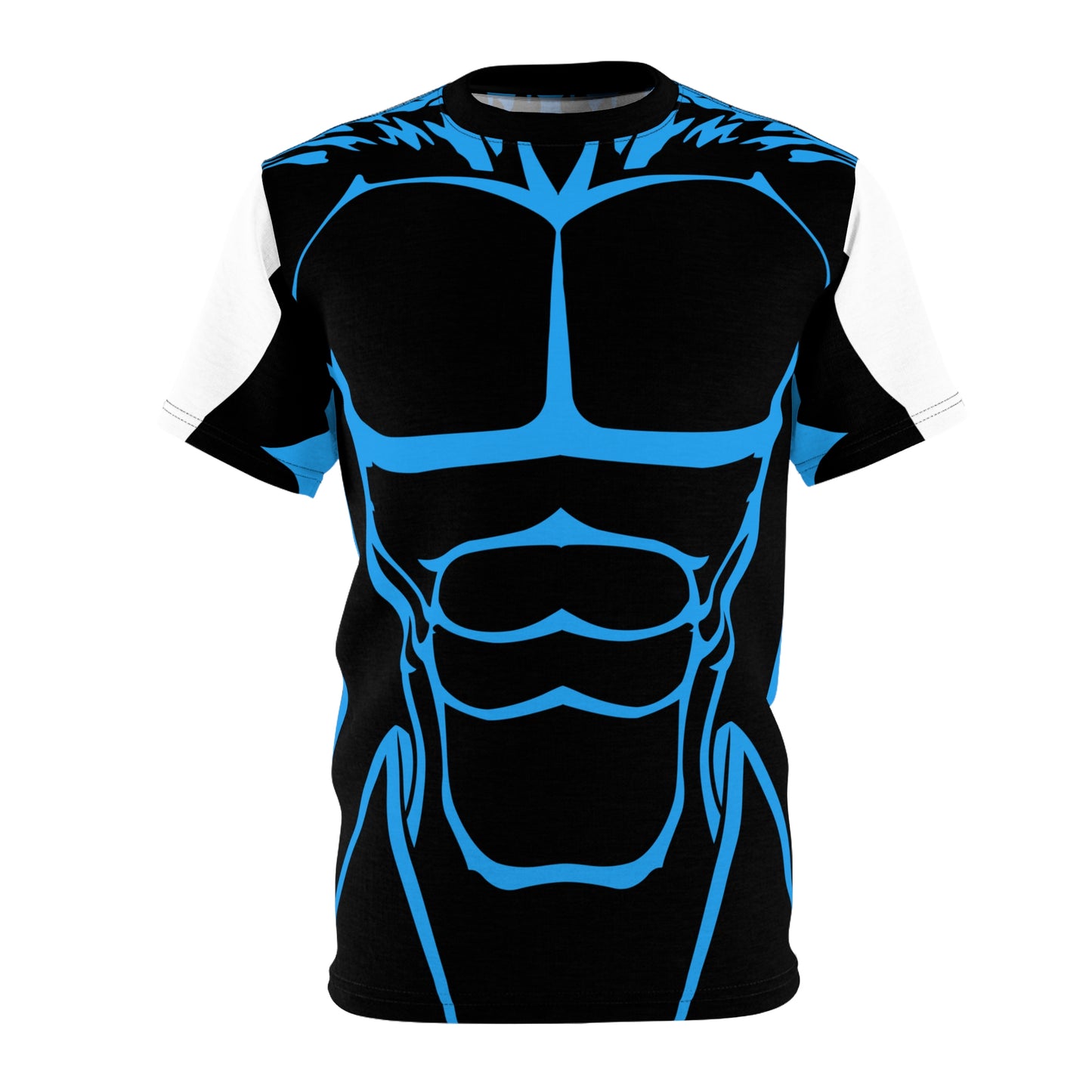 Symbiotic Alien Shirt, Your Friendly Neighborhood Spider-Man Costume