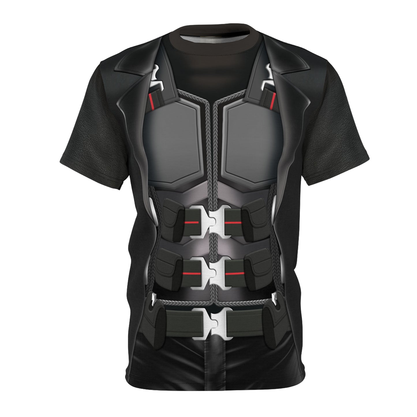 Blade Shirt, Deadpool & Wolverine Costume