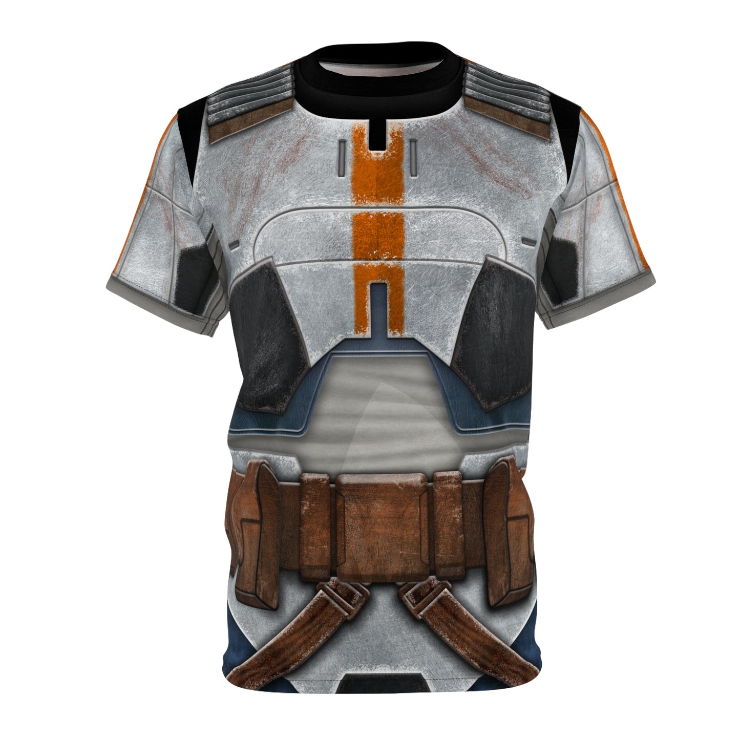 Tech Shirt, The Bad Batch Season 3 Costume