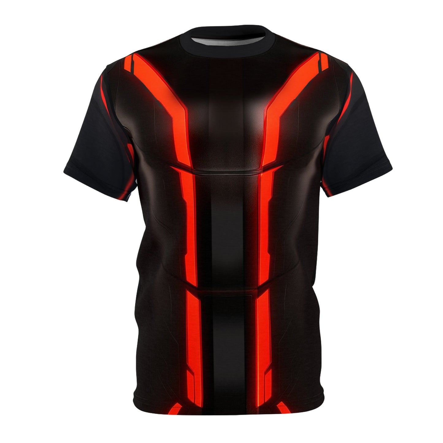 Tron Ares Shirt, Tron Ares Costume