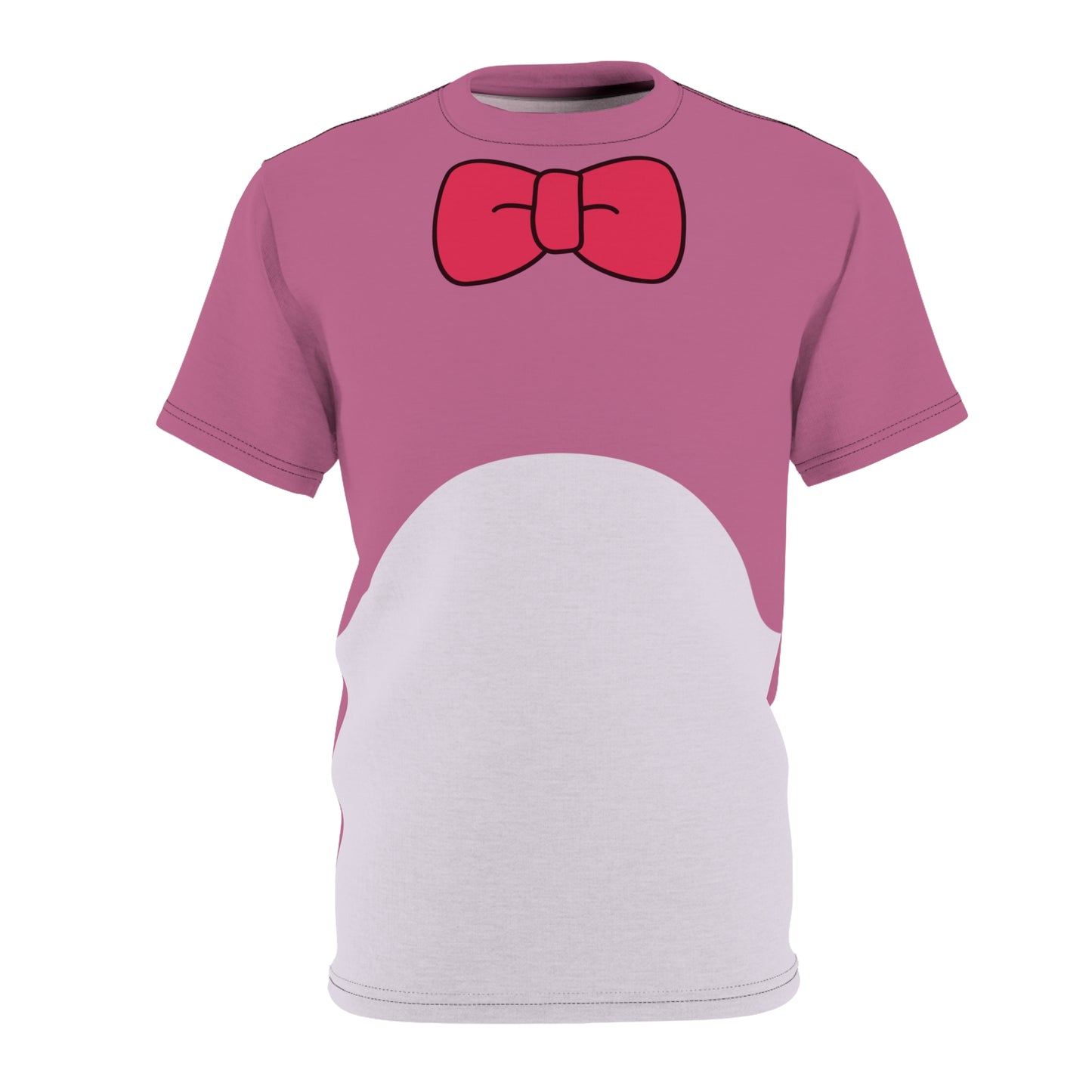 Slick Experiment 020 Shirt, Leroy & Stitch Character Inspired Costume