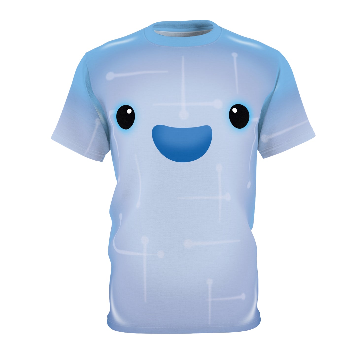 Ooooo Shirt, Pixar Elio Character Inspired Costume