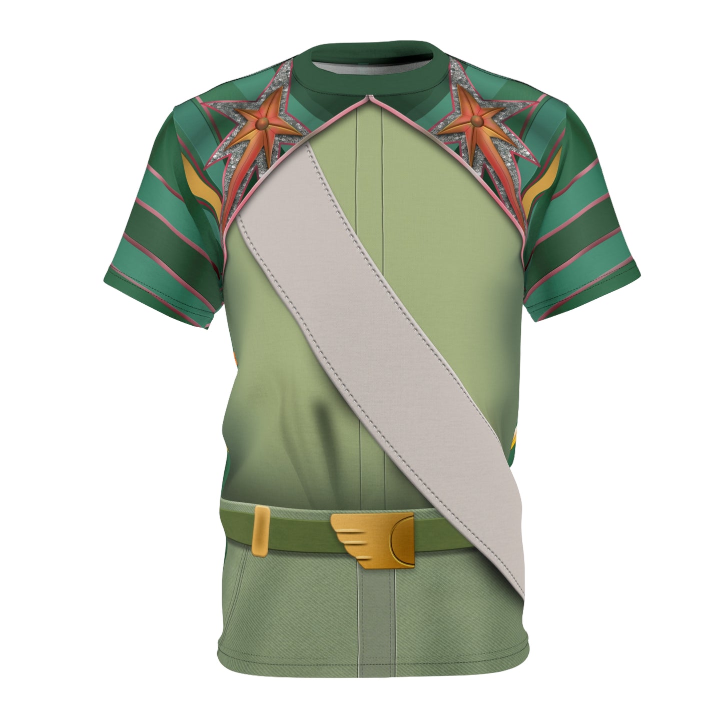 Elio Ambassador of the Human World Shirt, Pixar Elio Character Inspired Costume