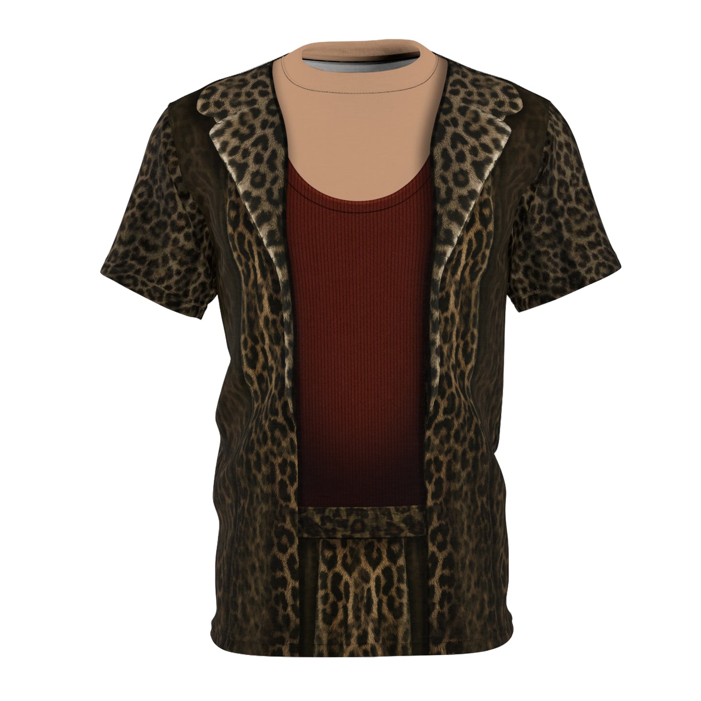 Euri Dervish Shirt, O'Dessa Character Inspired Costume