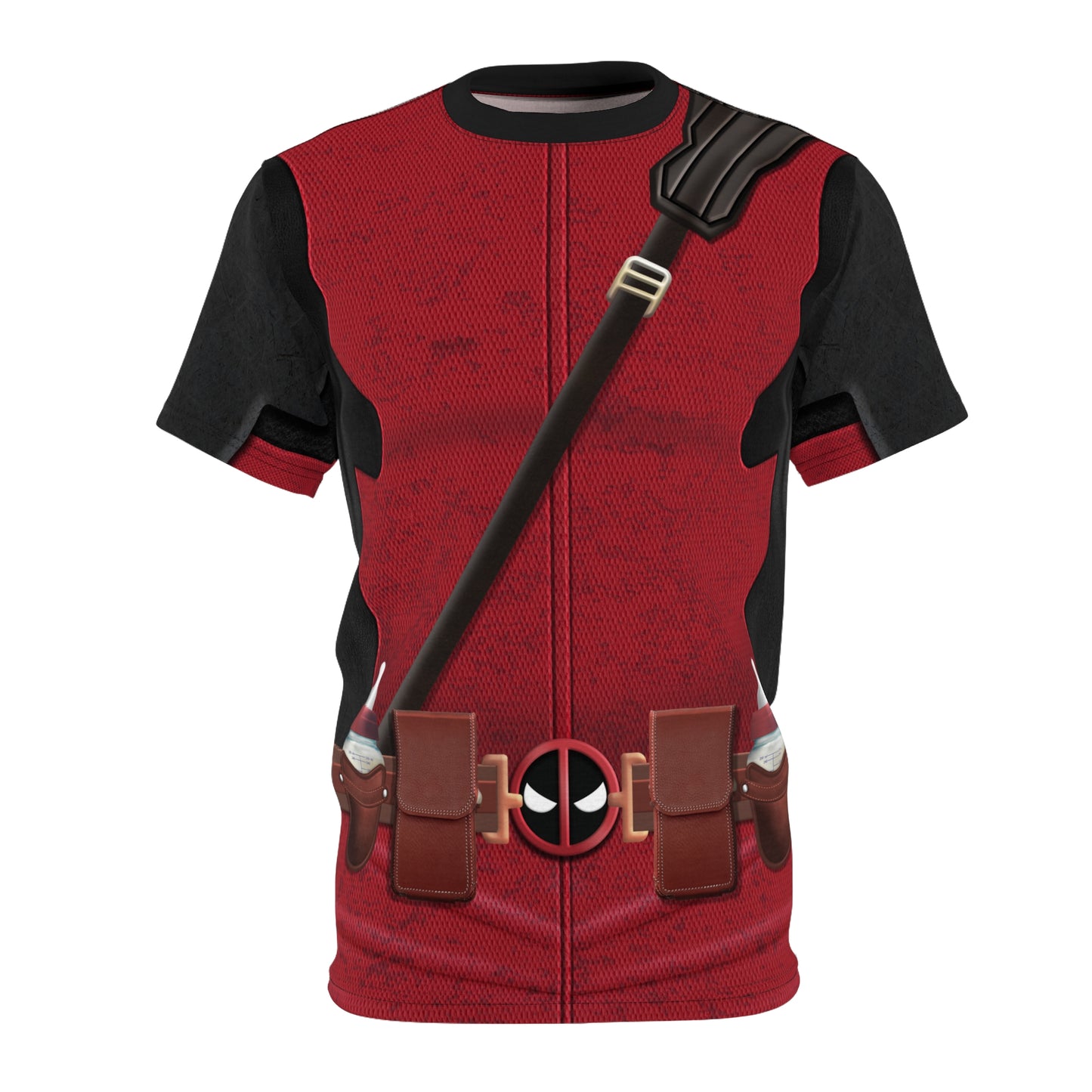Babypool Shirt, Deadpool & Wolverine Costume