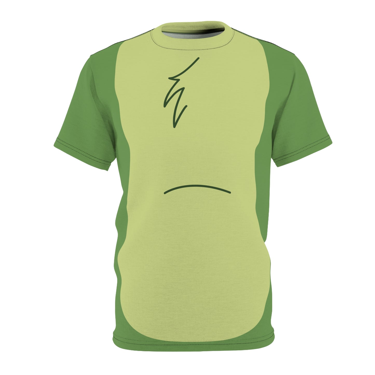 Felix Experiment 010 Shirt, Leroy & Stitch Character Inspired Costume