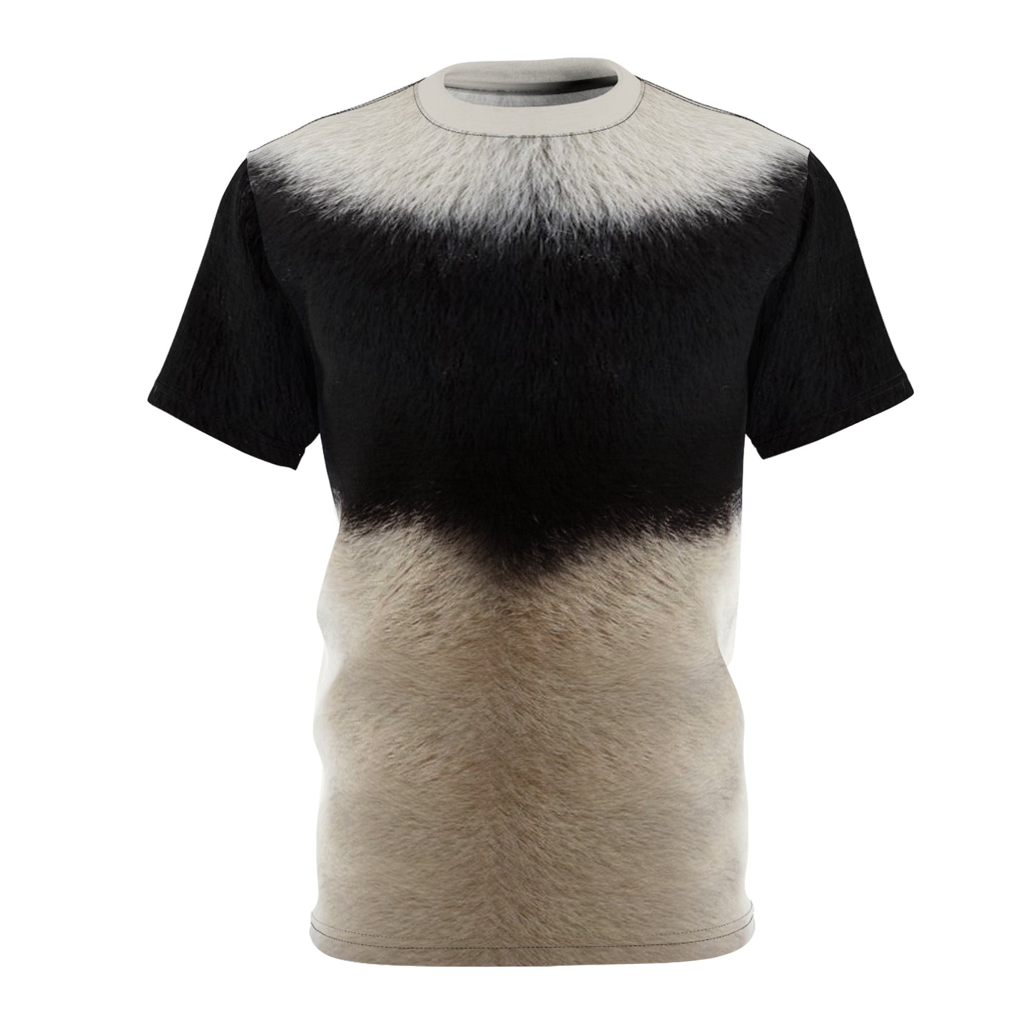 Panda Shirt, The Overworld Animal Character Inspired Costume