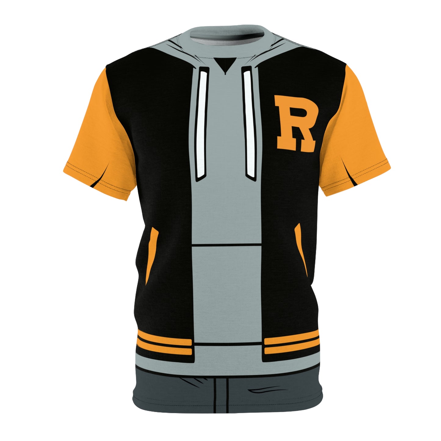 Tombstone Shirt, Your Friendly Neighborhood Spider-Man Costume