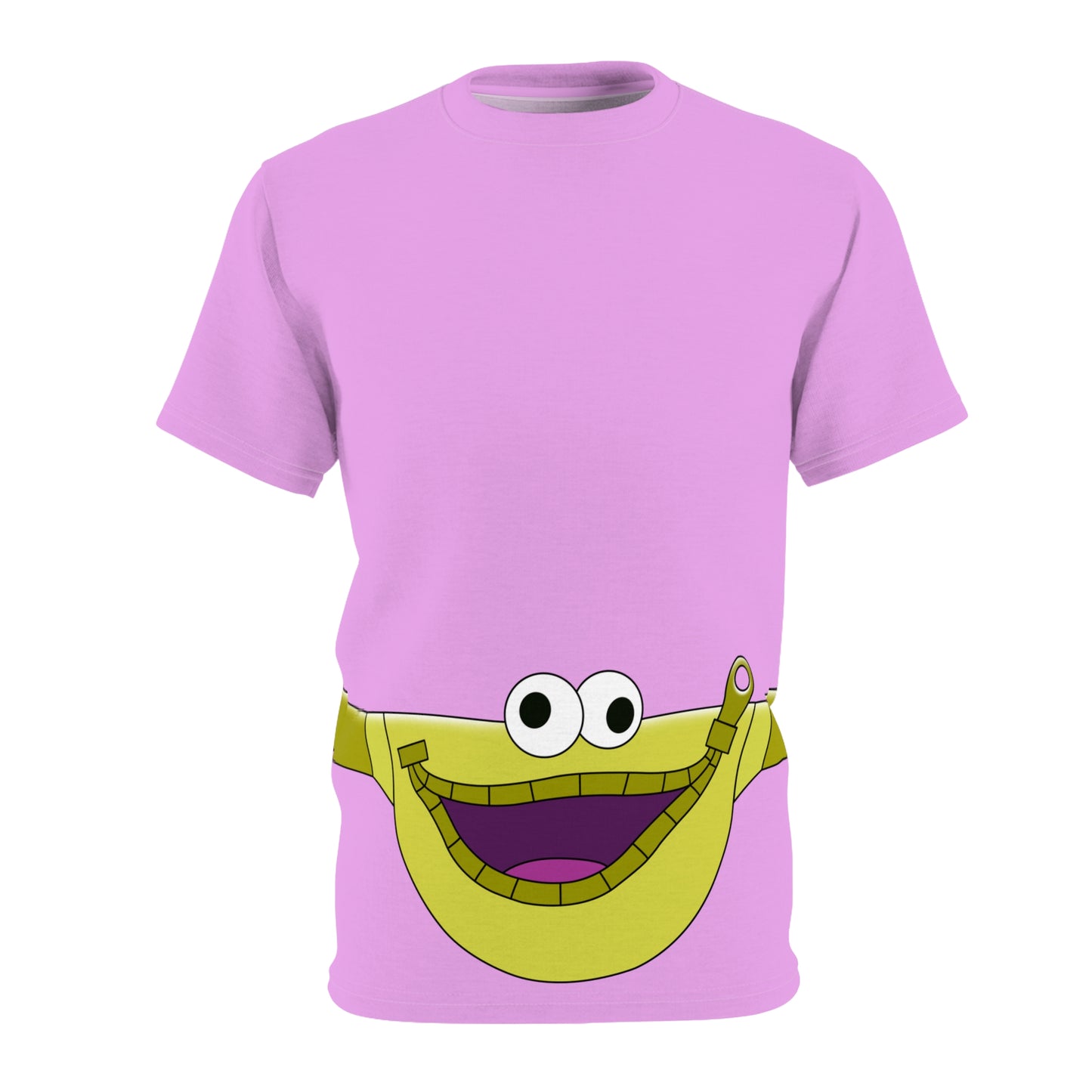 Bloofy Shirt, Inside Out 2 Costume