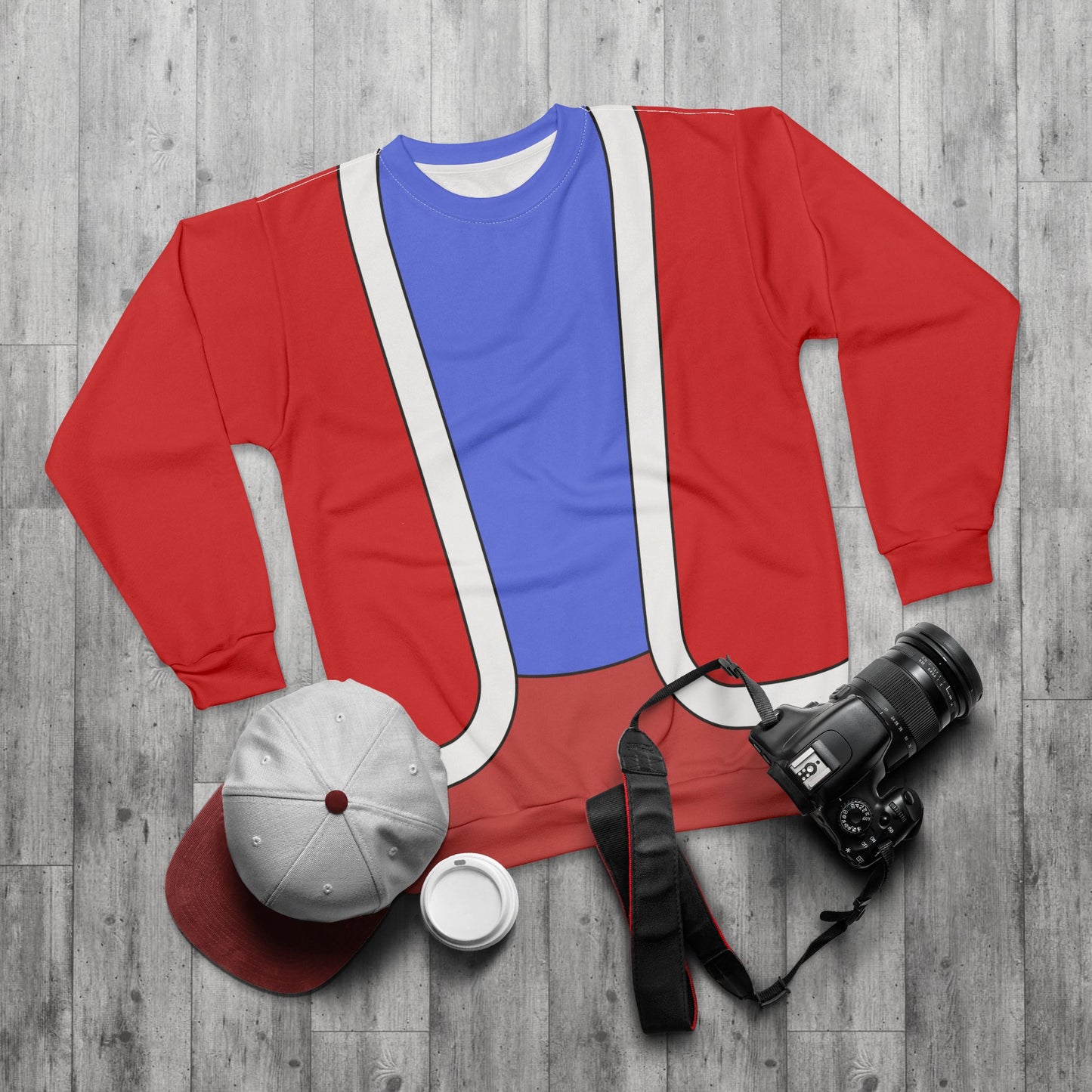 King Eidilleg Long Sleeve Shirt, The Black Cauldron Costume