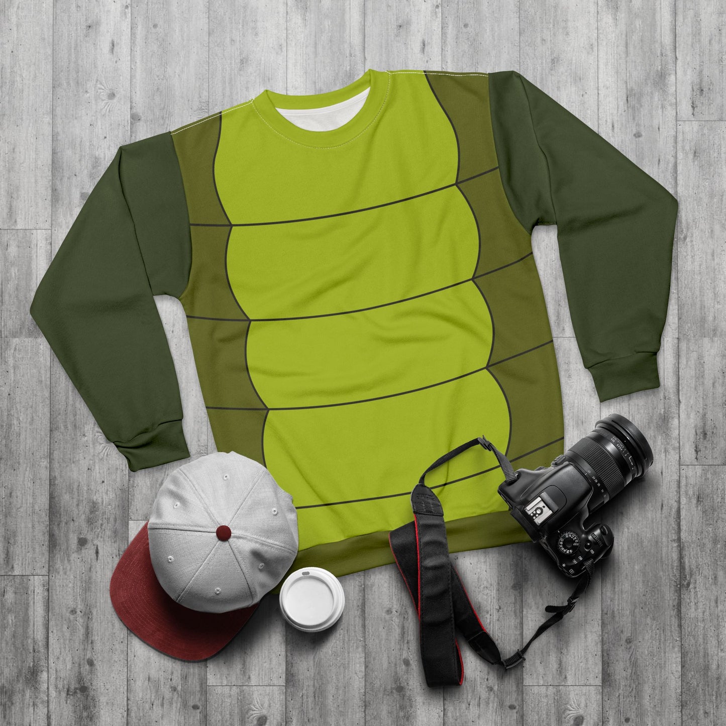 Squeaks Long Sleeve Shirt, The Fox and the Hound Costume