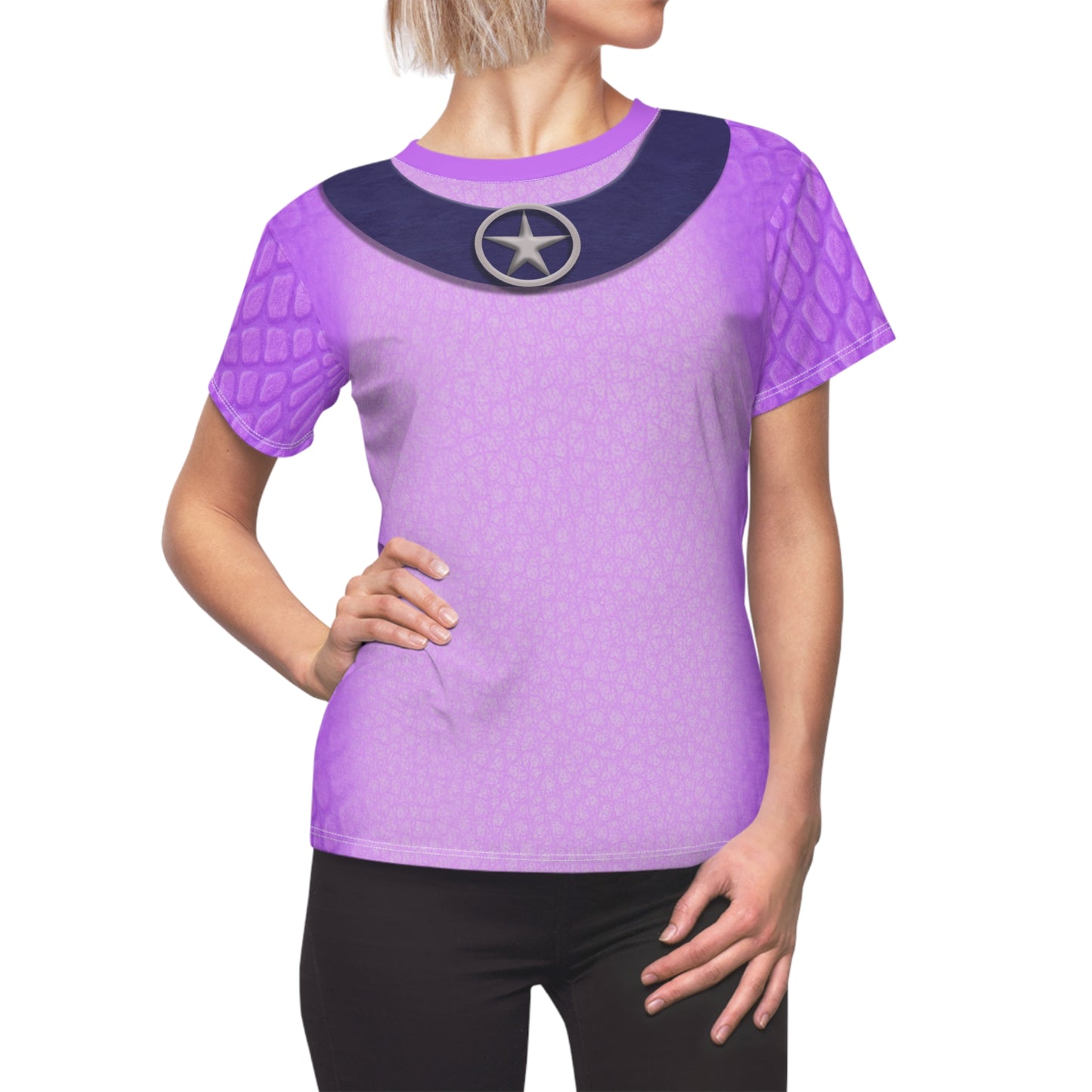 Tango Women's Shirt, Dino Ranch Costume