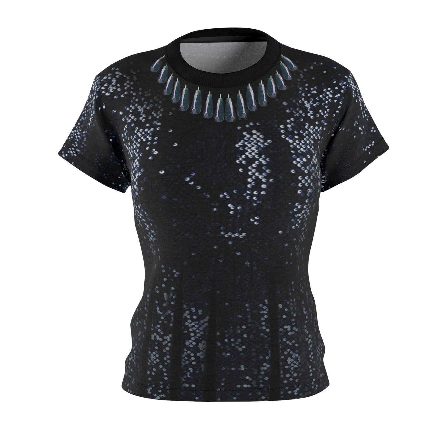 Evil Queen Women's Shirt, Snow White Live Action Costume