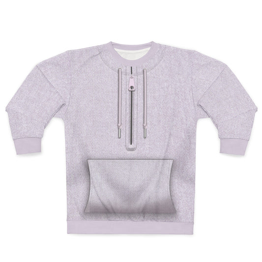 Embarrassment Long Sleeve Shirt, Inside Out 2 Costume