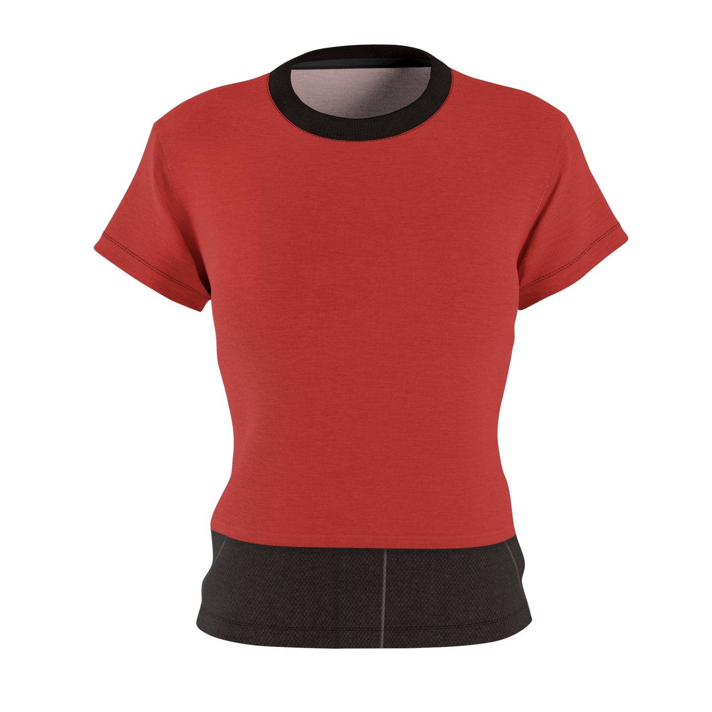 Penny Forrester Women's Shirt, Bolt Costume