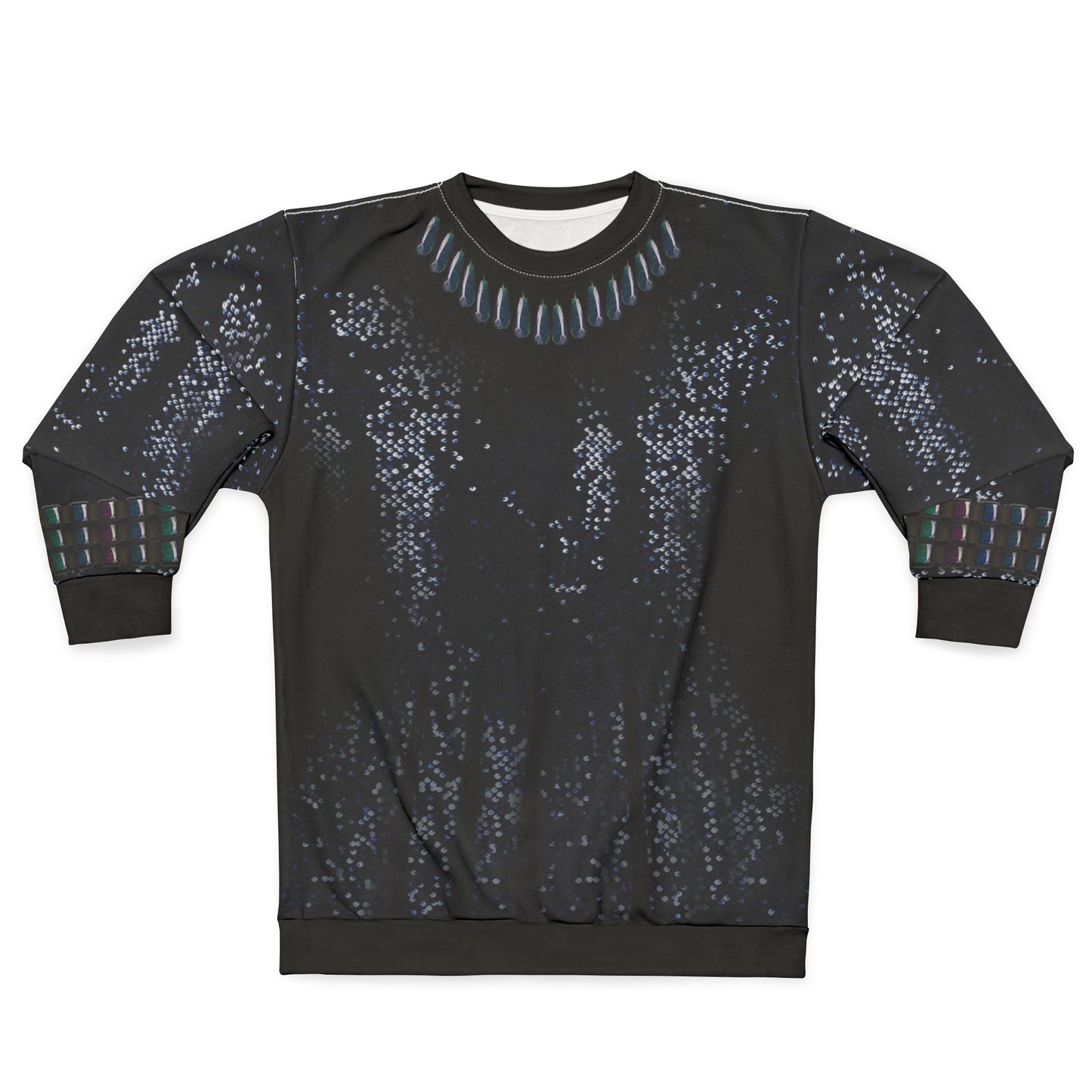 Evil Queen Long Sleeve Shirt, Snow White Live Action Costume