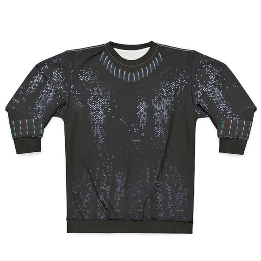 Evil Queen Long Sleeve Shirt, Snow White Live Action Costume