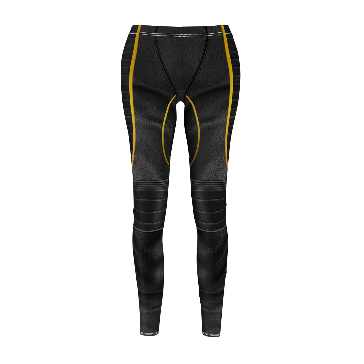 Wolverine Fight Suit Leggings, X-Men Costume