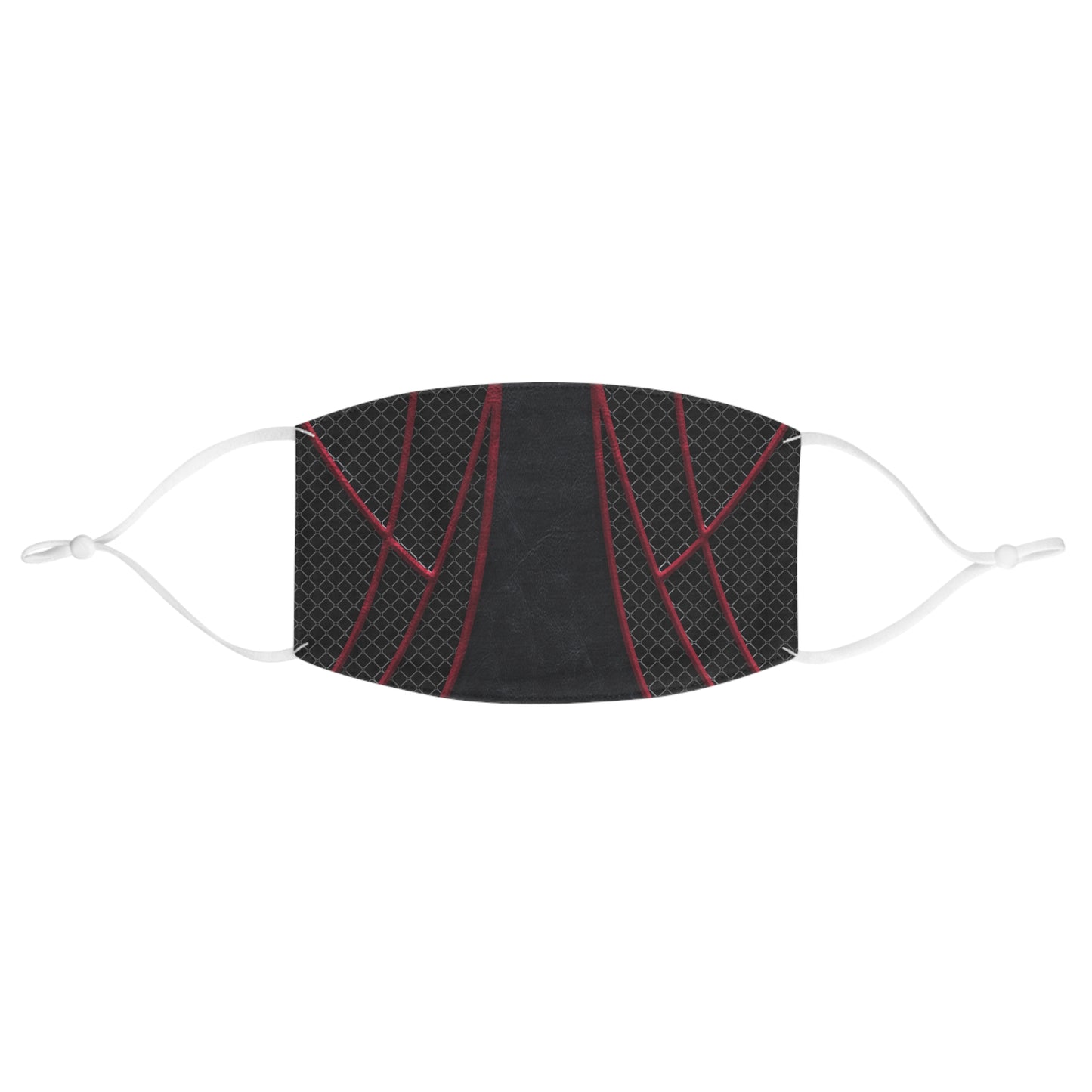 Ezekiel Sims Colth Face Mask, Madame Web Costume