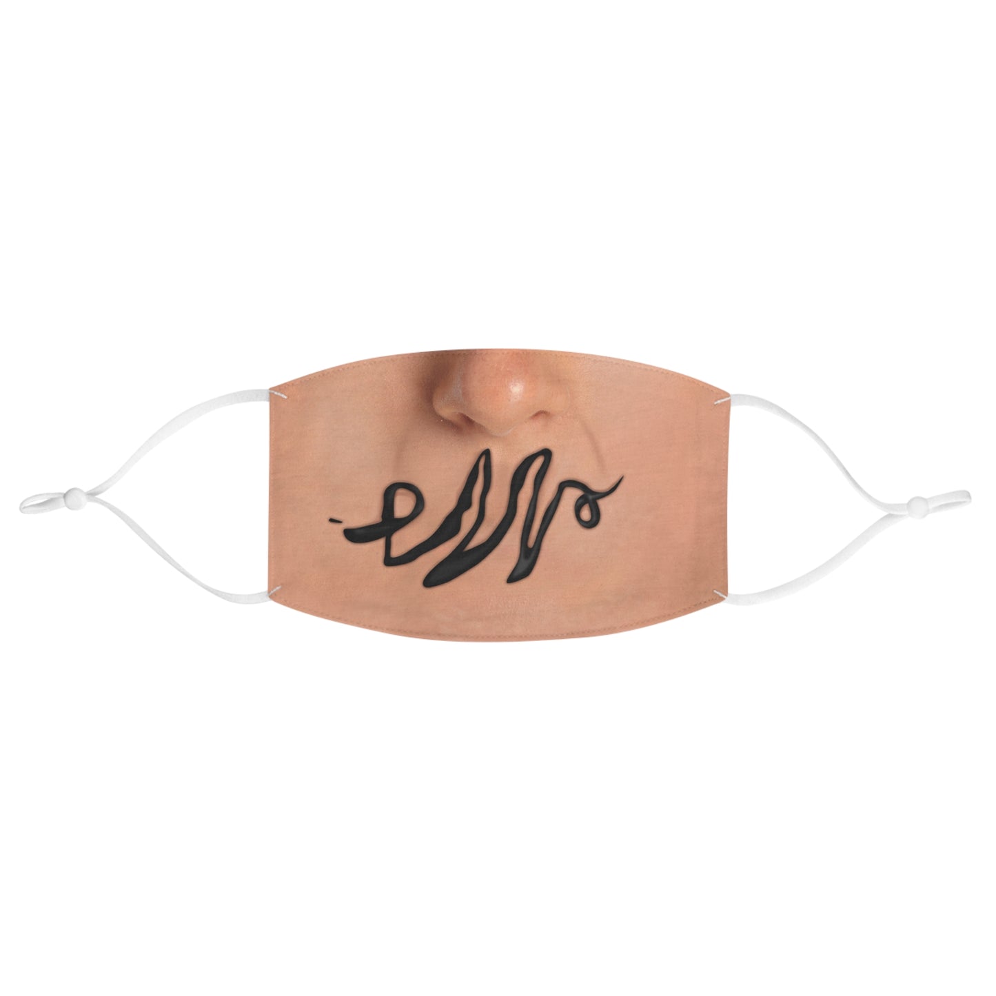 Billy Kaplan Colth Face Mask, Agatha All Along Series Costume