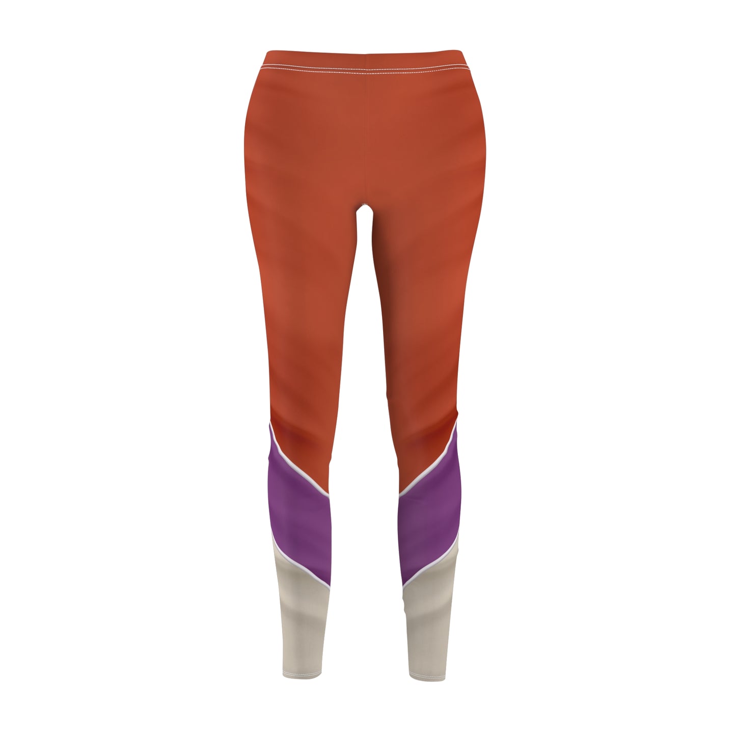 Dawn Dolan Leggings, Games Character Inspired Costume