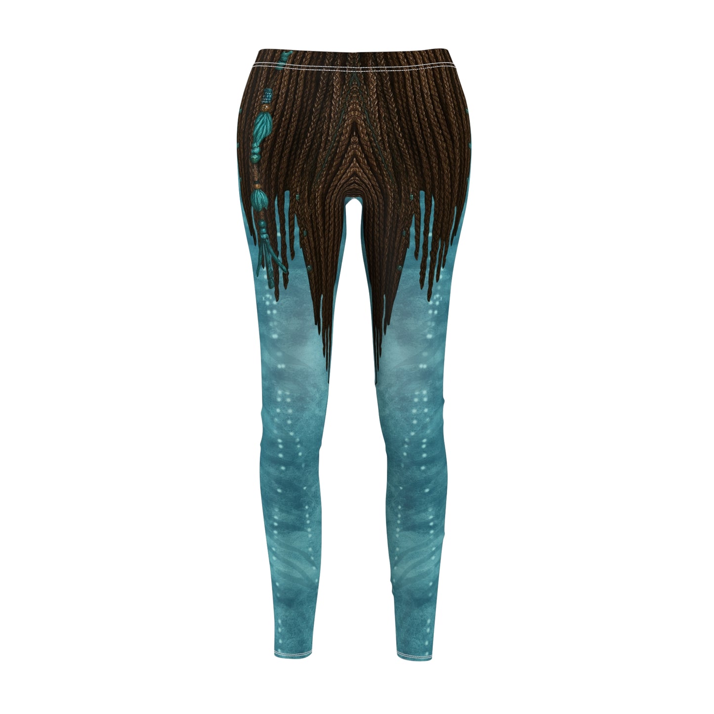 Tsireya Leggings, Avatar 3 Fire and Ash Costume