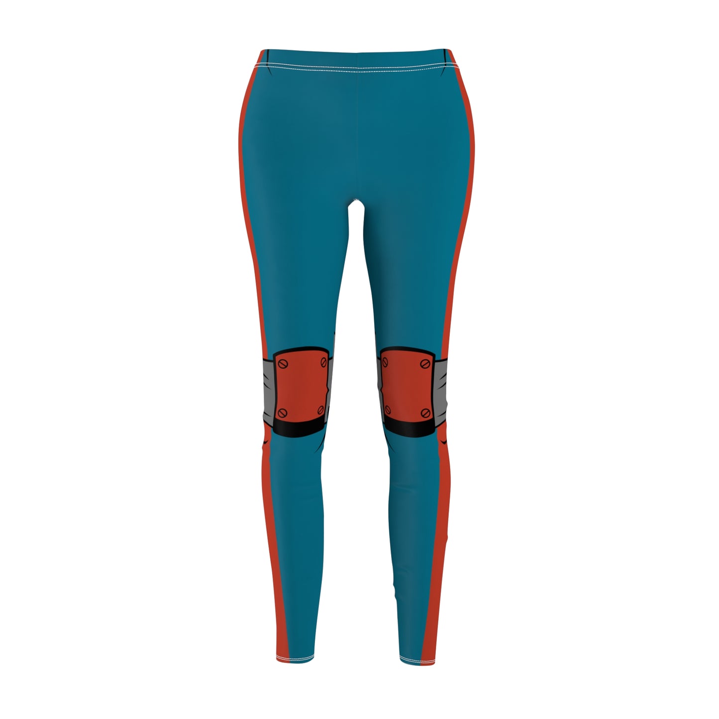 Peter Parker Leggings, Your Friendly Neighborhood Spider-Man Costume