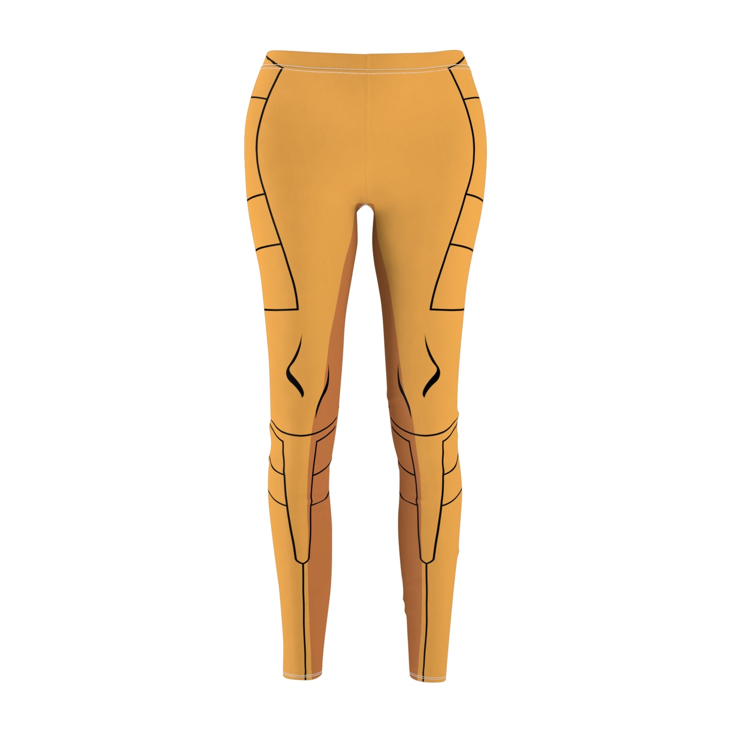 Jean Grey Leggings, X-Men 1997 Costume