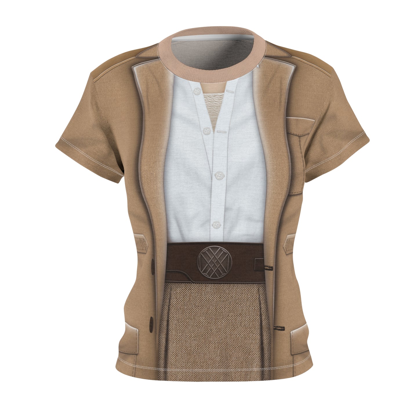 Cassandra Nova Women's Shirt, Deadpool & Wolverine Costume