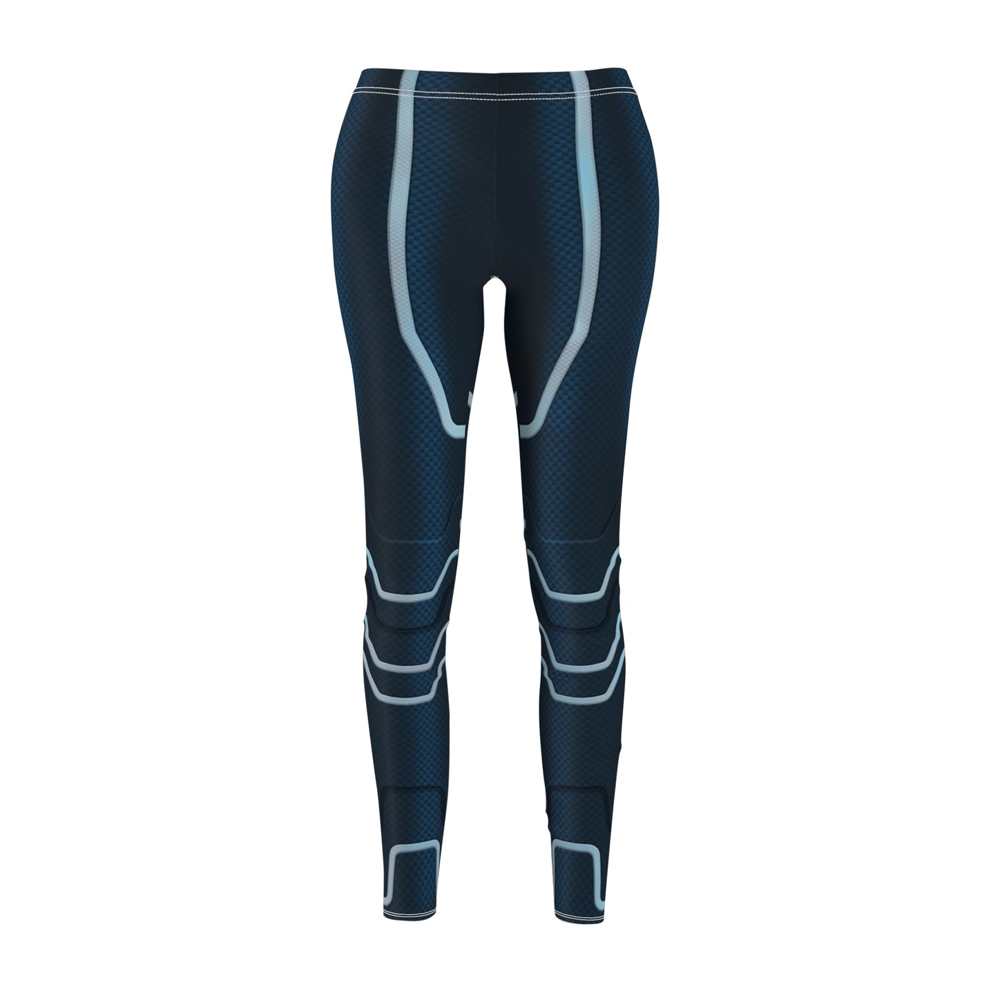 Anya Corazon Leggings, Madame Web Costume