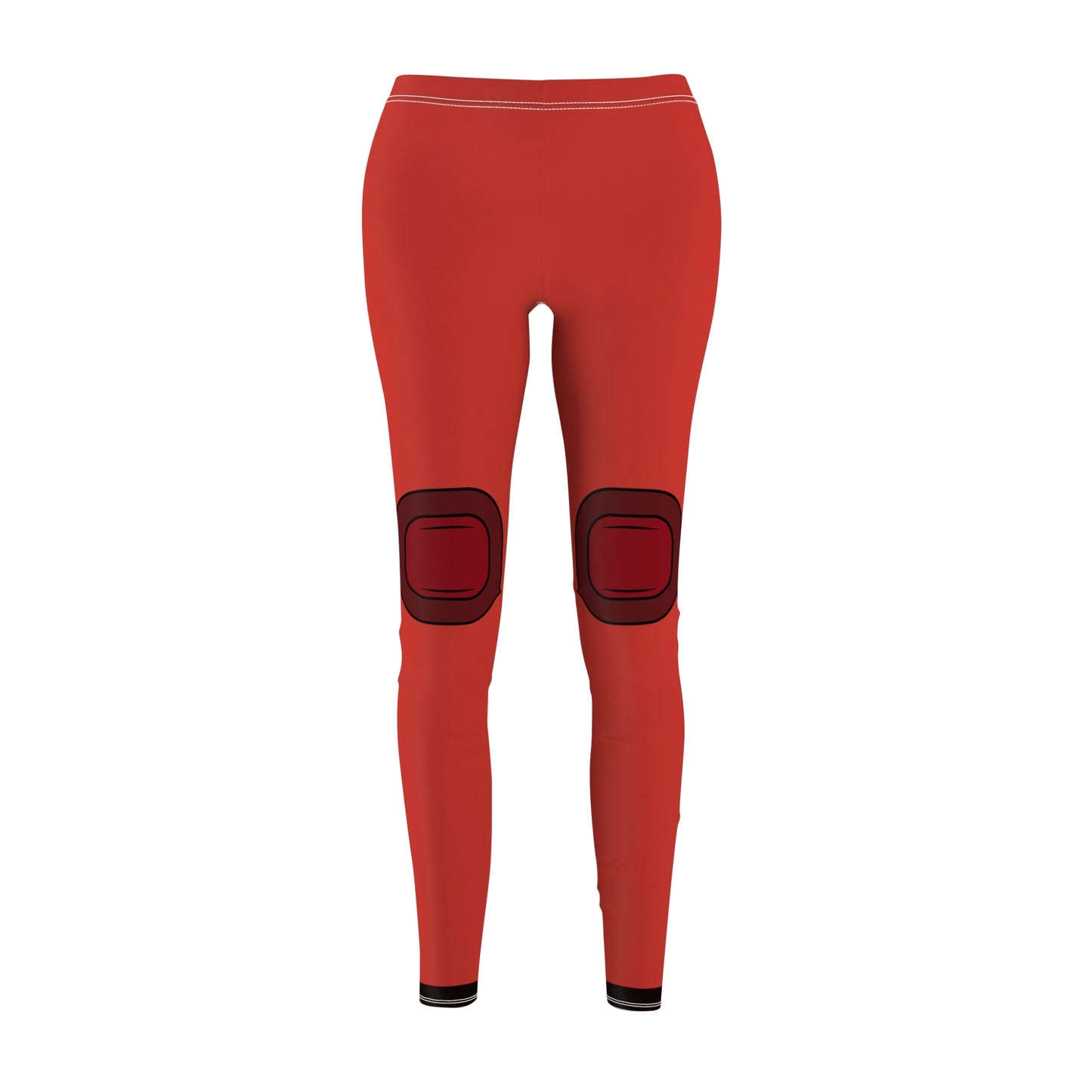 Stitch Space Suit Leggings, Lilo & Stitch Character Inspired Costume