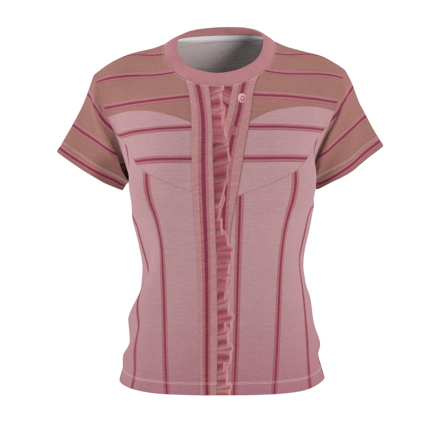 Glinda in Classroom Women's Shirt, Wicked Character Inspired Costume