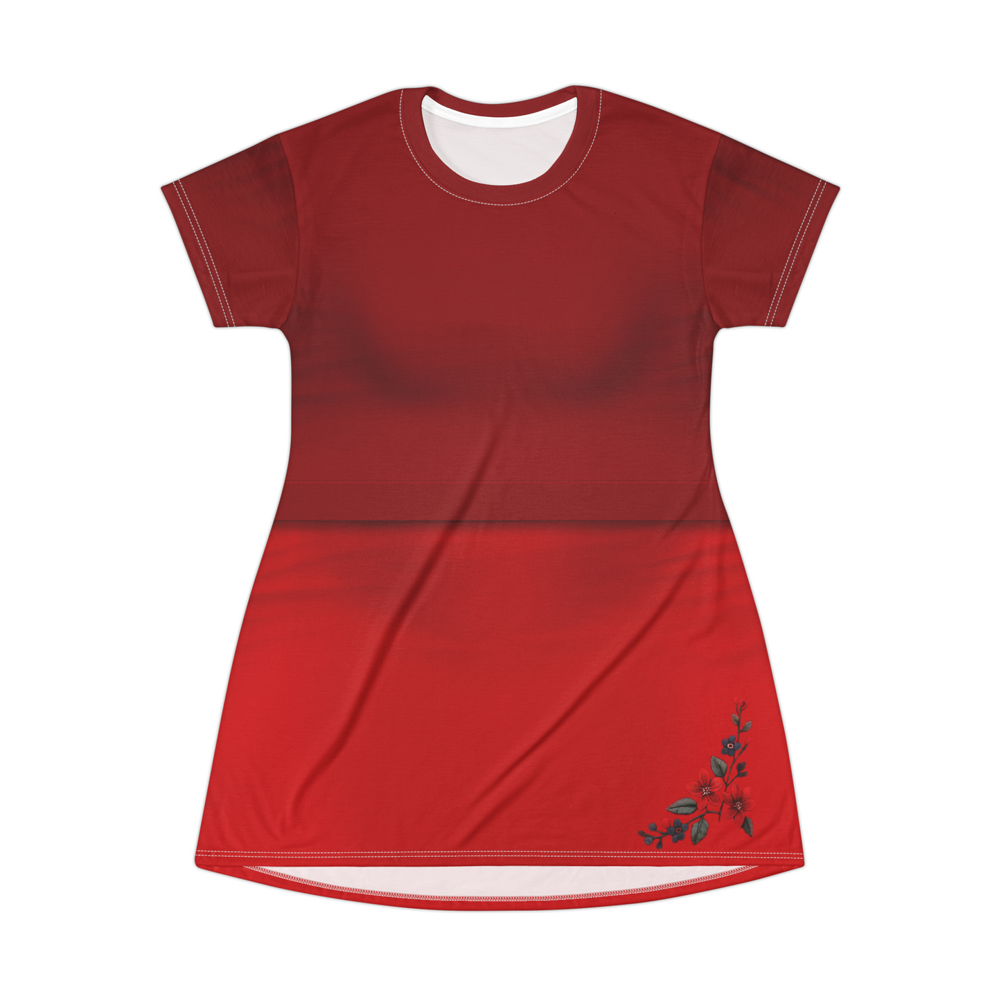 Dr. Jean Grey Short Sleeve Dress, X-Men Costume