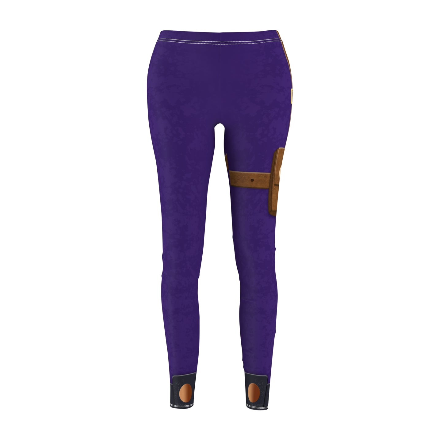 Willa Lykensen Leggings, Zombies The Re-Animated Series Costume