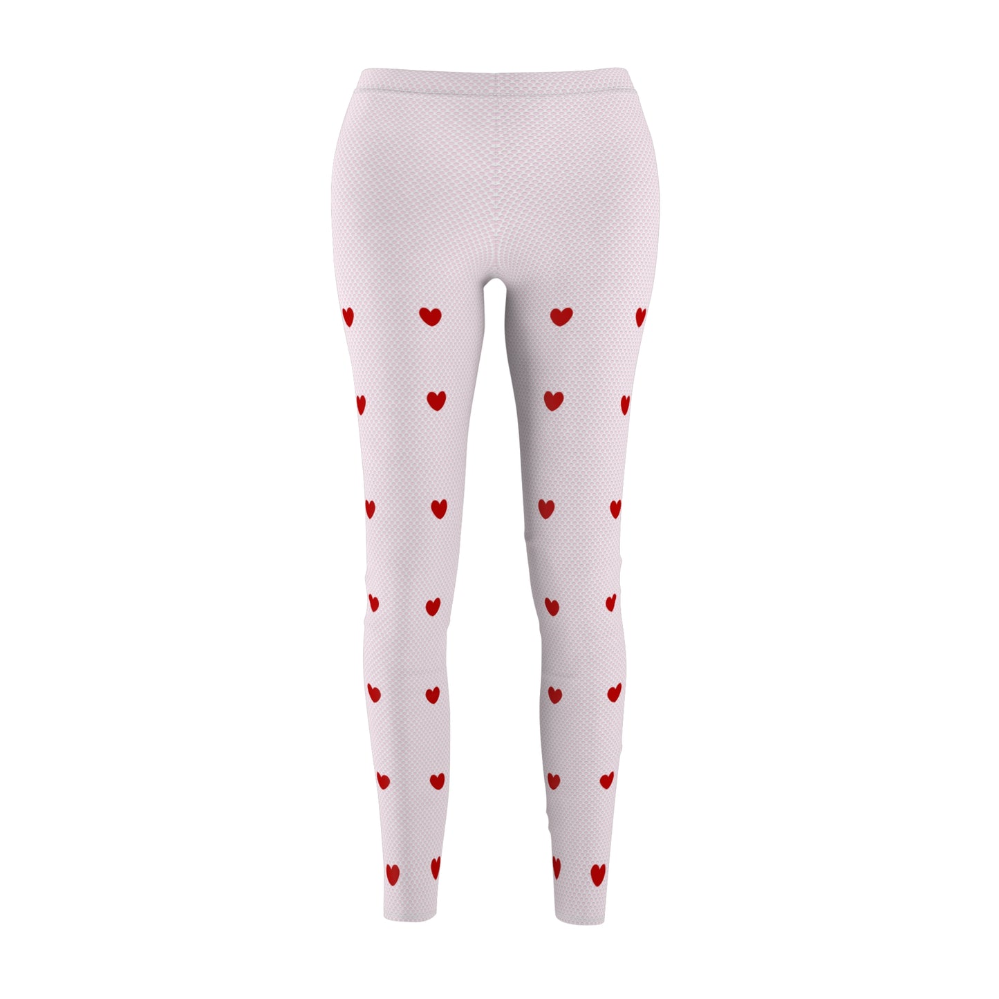 Princess Bridget of Hearts Leggings, Descendants 4 The Rise Of Red Costume