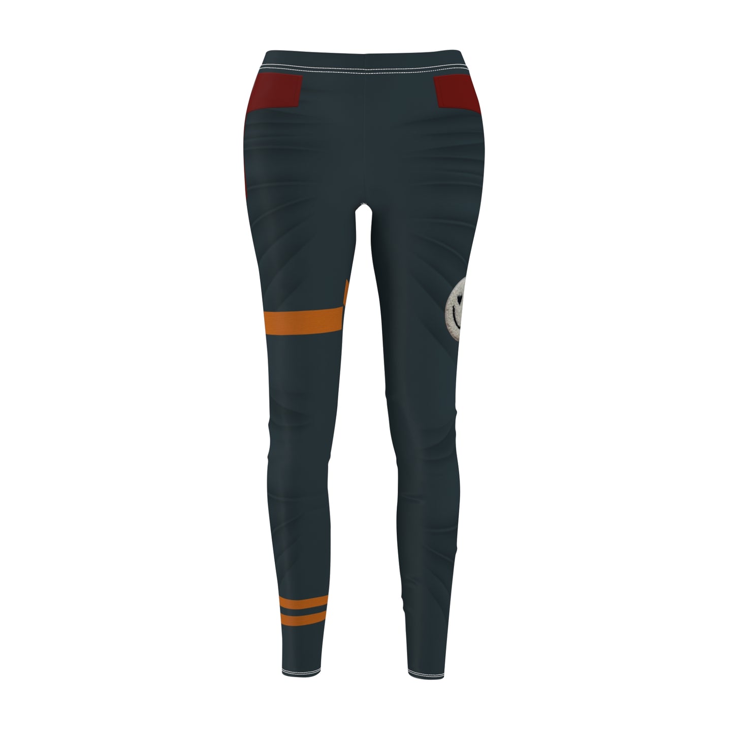 Eliza Zambi Leggings, Zombies 4 Dawn of the Vampires Costume