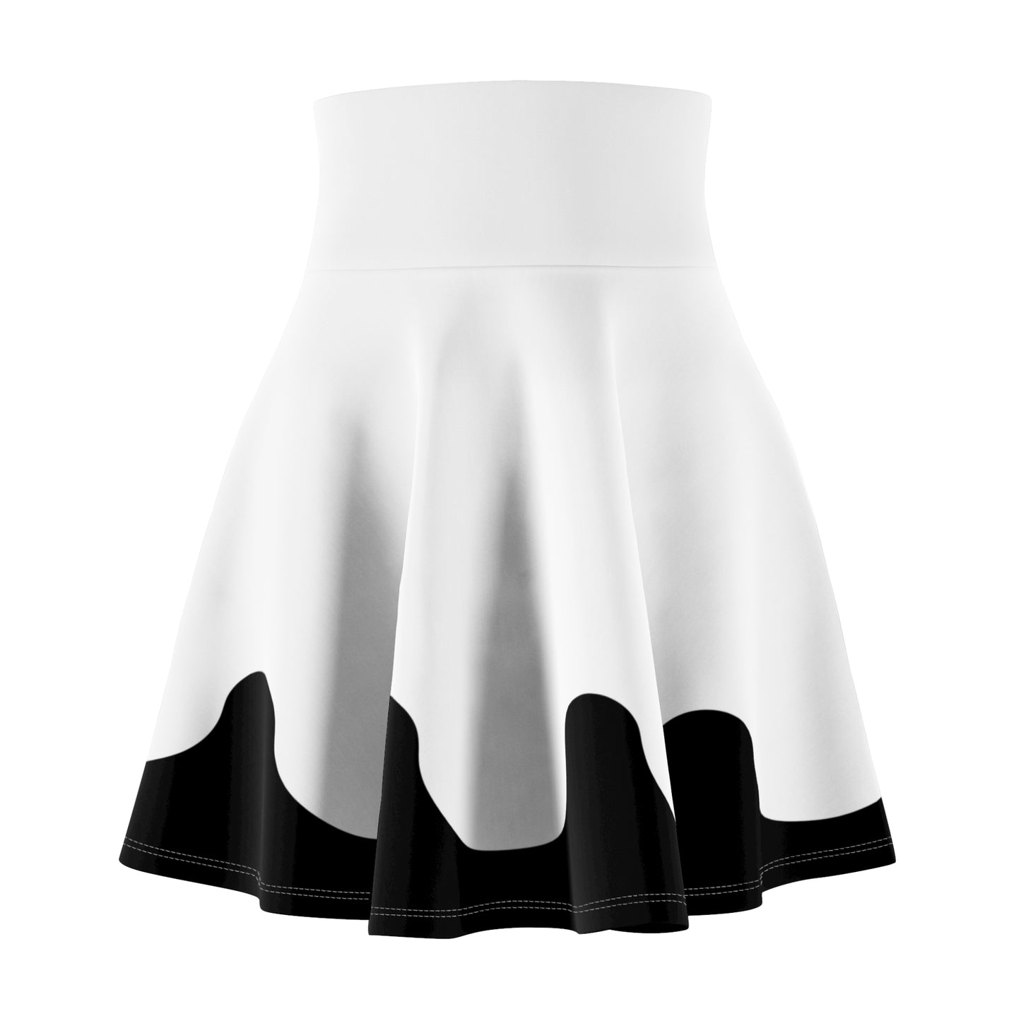 Minnie Mouse Skirt, Steamboat Willie Costume