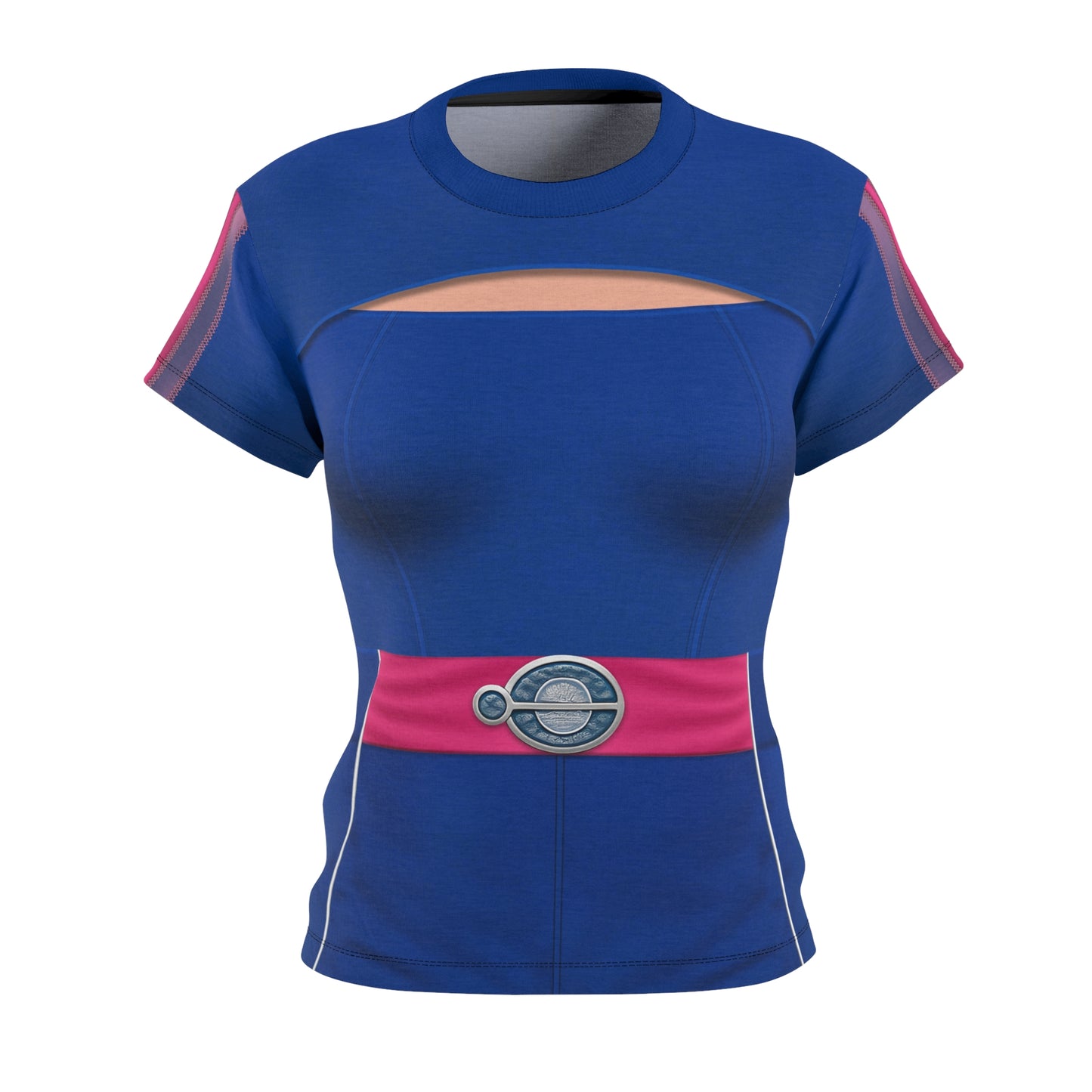 Addison Wells Women's Shirt, Zombies 4 Dawn of the Vampires Costume