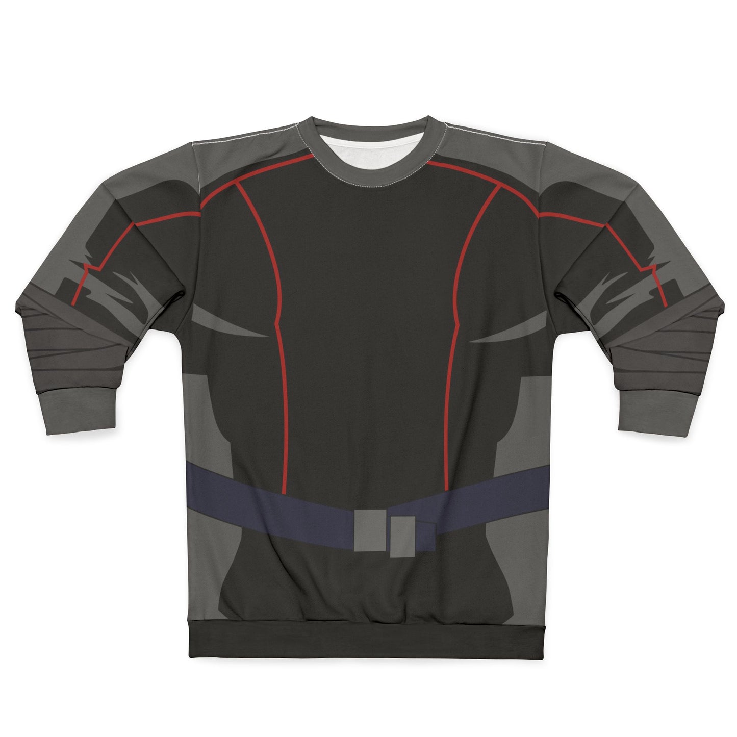 Daredevil Long Sleeve Shirt, Your Friendly Neighborhood Spider-Man Costume