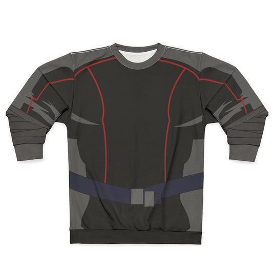 Daredevil Long Sleeve Shirt, Your Friendly Neighborhood Spider-Man Costume