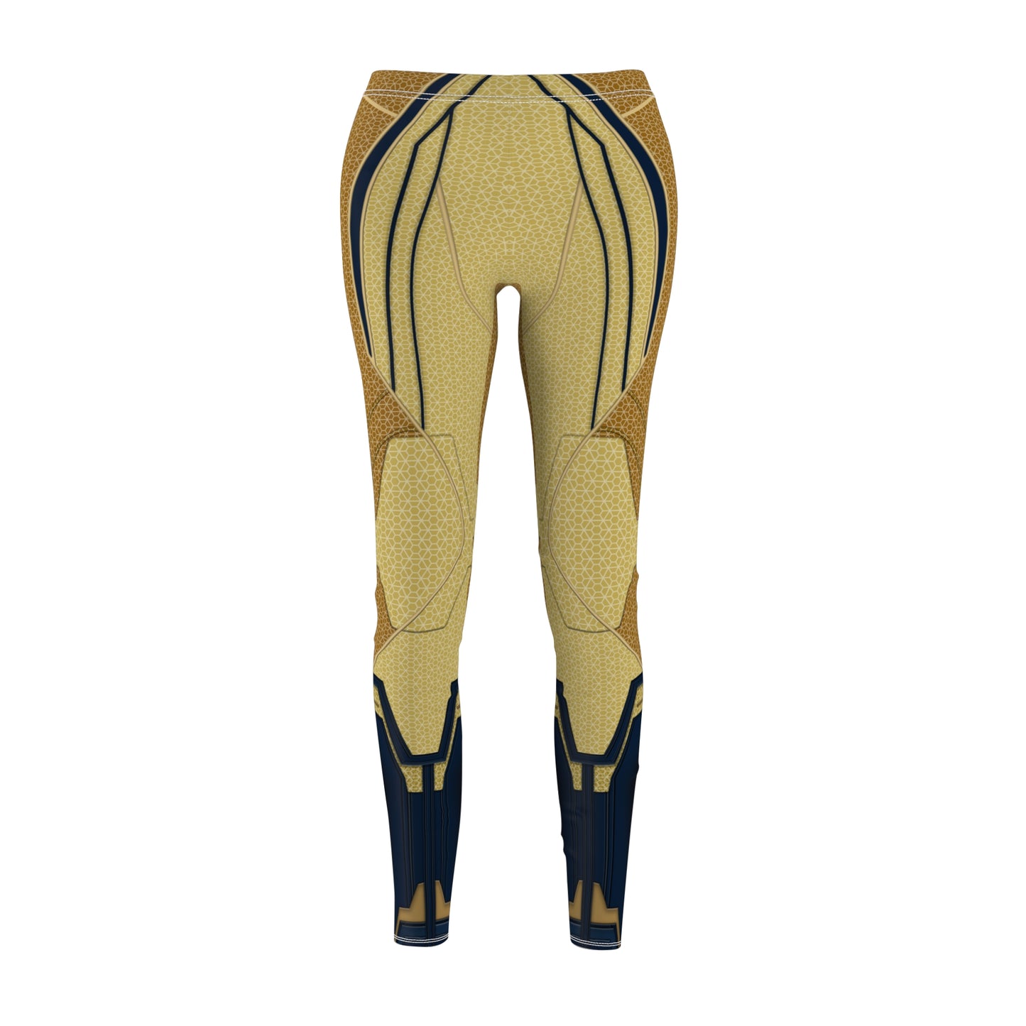 Sentry Leggings, Thunderbolts Character Inspired Costume