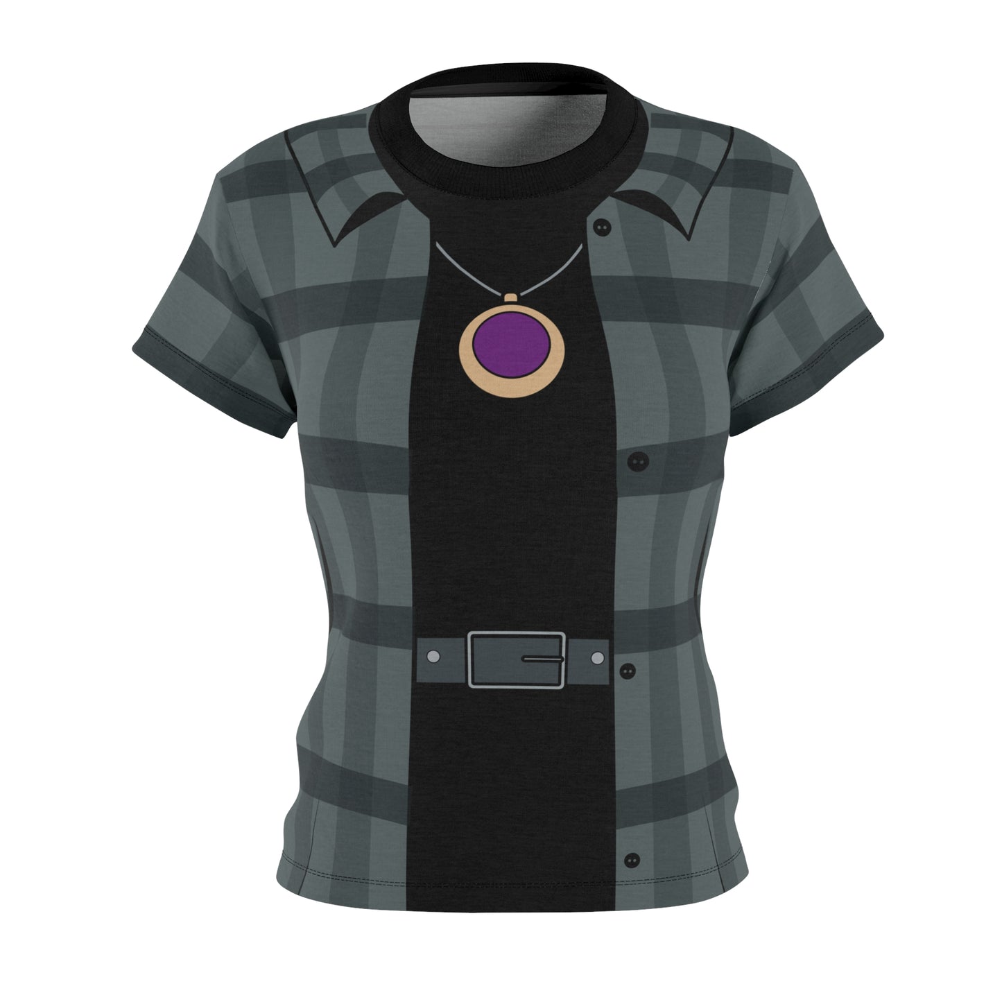 Nico Minoru Women's Shirt, Your Friendly Neighborhood Spider-Man Costume