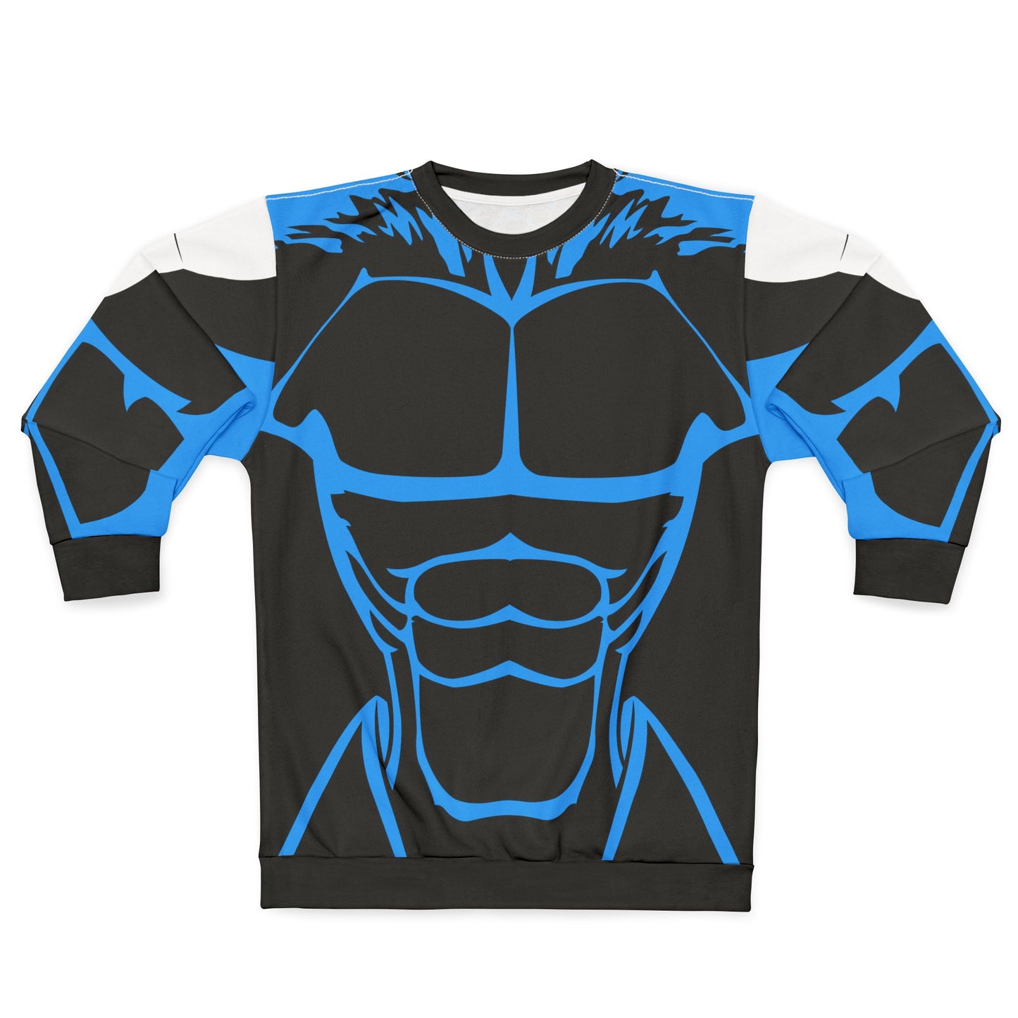 Symbiotic Alien Long Sleeve Shirt, Your Friendly Neighborhood Spider-Man Costume